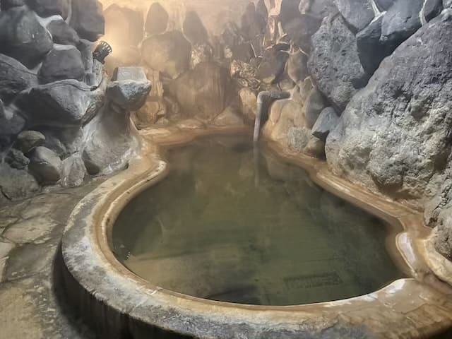 別府のお宿加賀屋