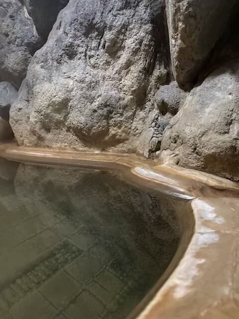 別府のお宿加賀屋