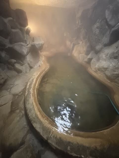 別府のお宿加賀屋