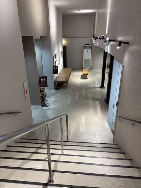 おにやまホテル