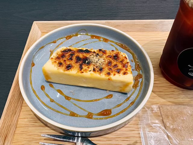 こもれびパーク内cafe witch coffee fumo(フーモ)
