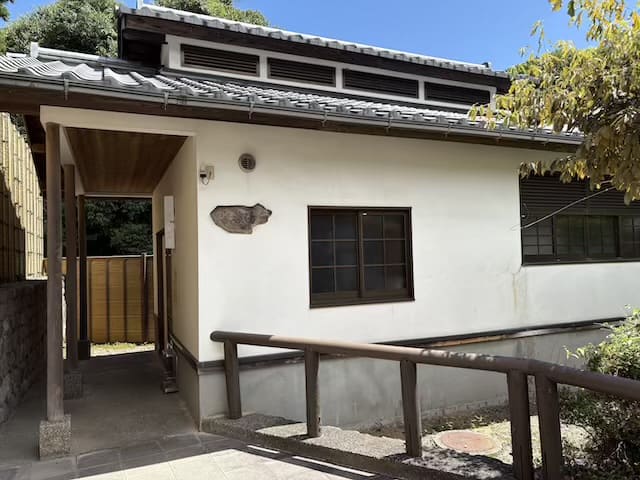 柴石温泉