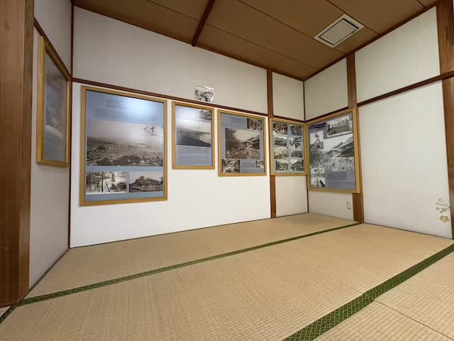 柴石温泉