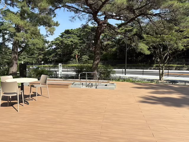 こもれびの湯