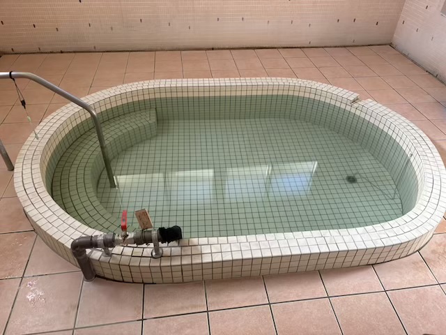 七ツ石温泉