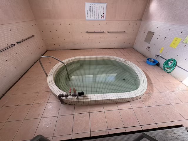 七ツ石温泉