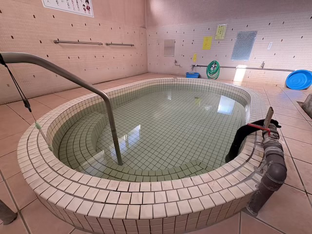 七ツ石温泉