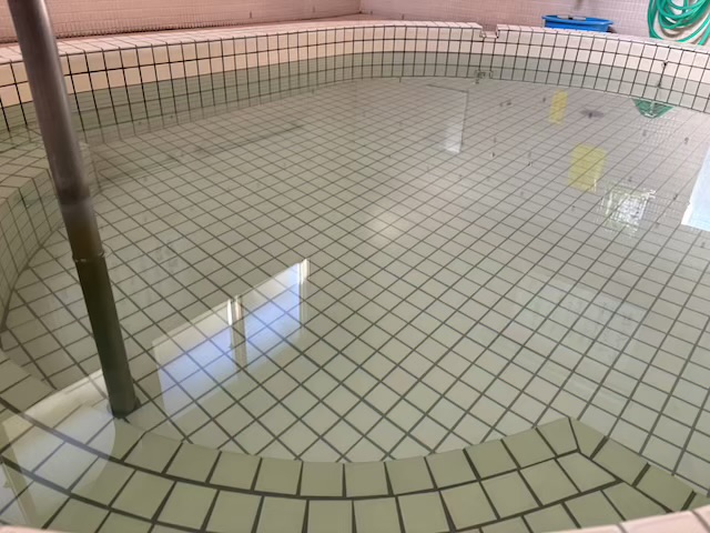 七ツ石温泉
