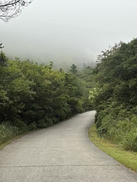 塚原温泉火口乃泉