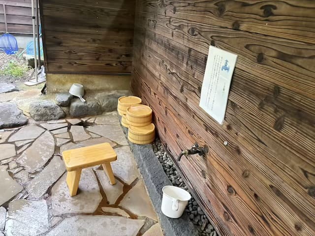 塚原温泉火口乃泉