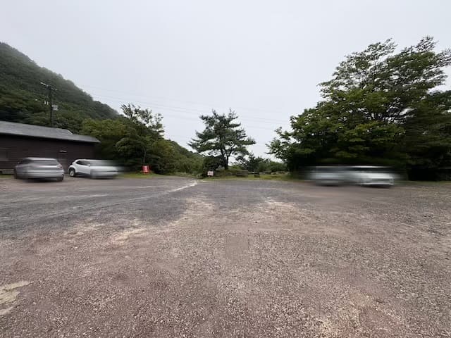 塚原温泉火口乃泉