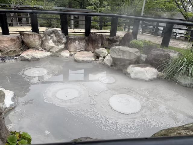 鬼石坊主地獄