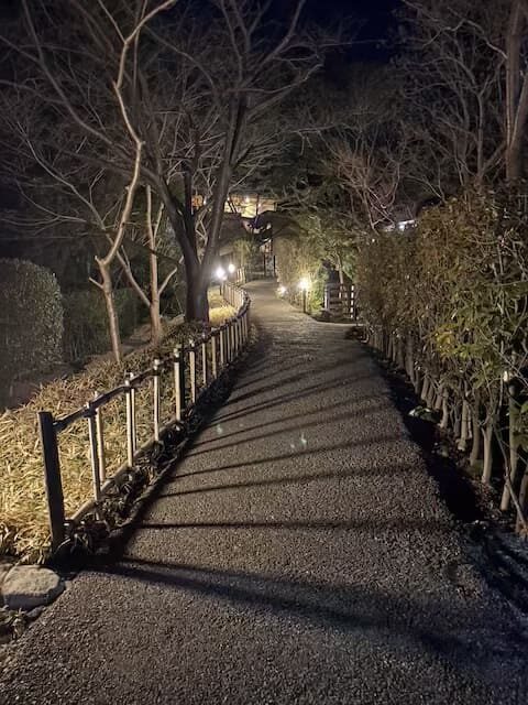 鬼石の湯