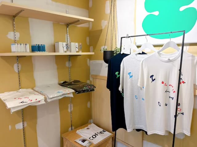 10 COFFEE BREWERS別府高架下店