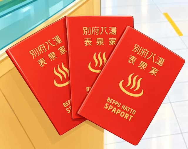 スパポート